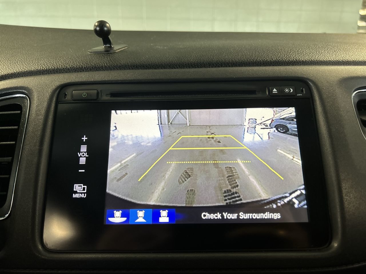 Used 2018  Honda EX, 4RM, Bluetooth, Caméra, Jantes, Acces sans clé image 25