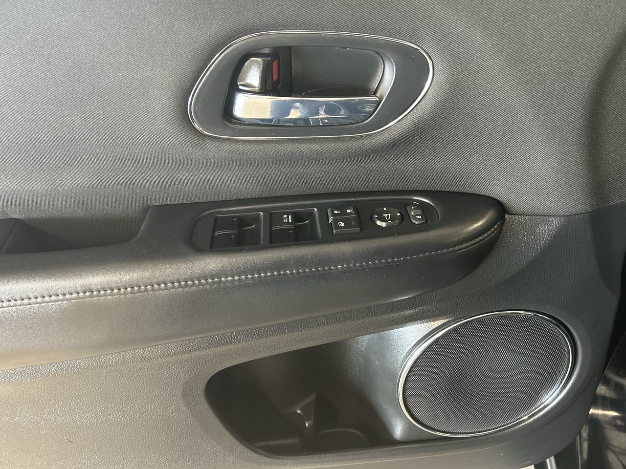 Used 2018  Honda EX, 4RM, Bluetooth, Caméra, Jantes, Acces sans clé image 21