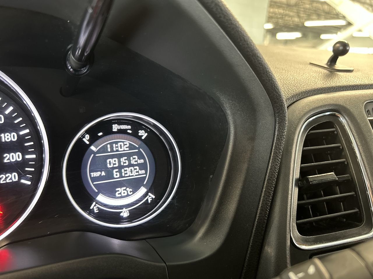 Used 2018  Honda EX, 4RM, Bluetooth, Caméra, Jantes, Acces sans clé image 23