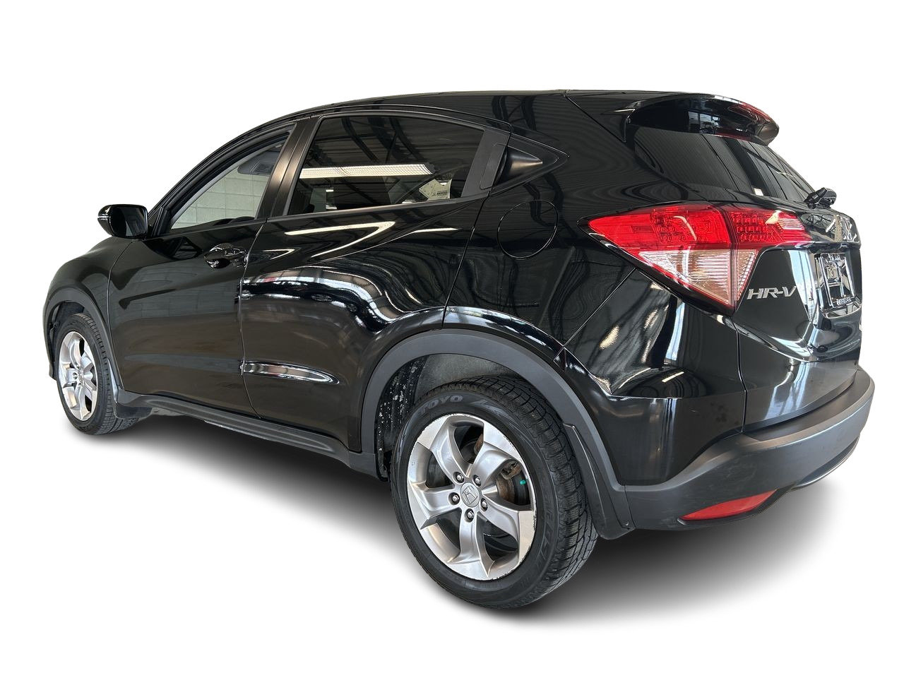 Used 2018  Honda EX, 4RM, Bluetooth, Caméra, Jantes, Acces sans clé image 7