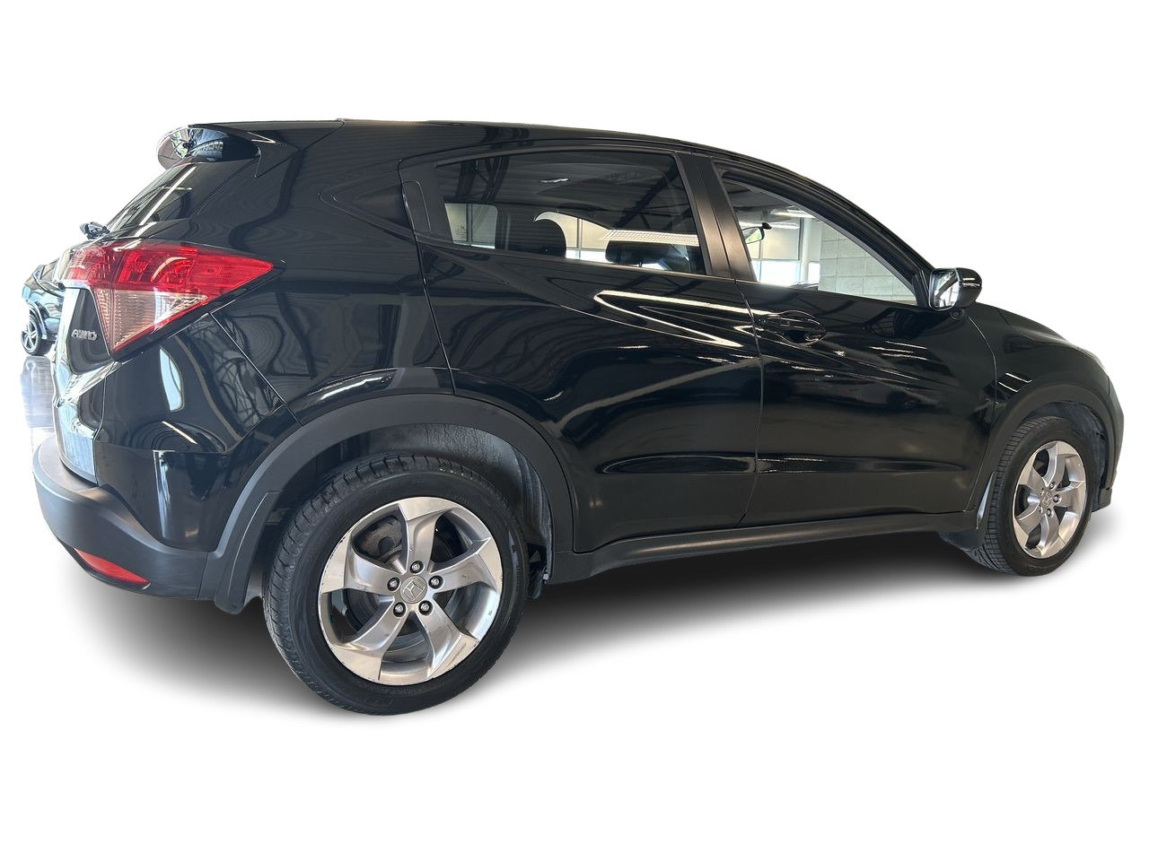 Used 2018  Honda EX, 4RM, Bluetooth, Caméra, Jantes, Acces sans clé image 11