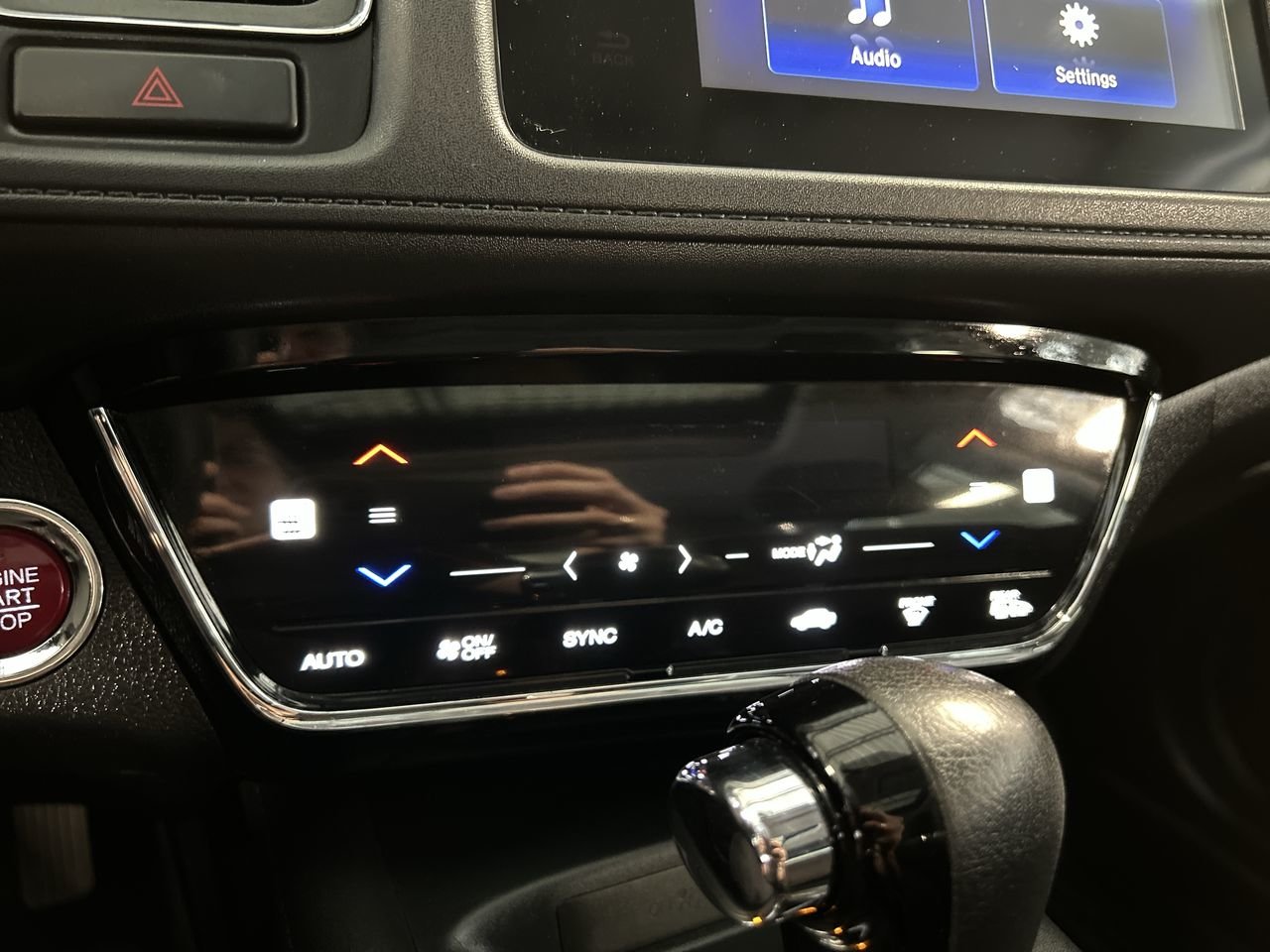 Used 2018  Honda EX, 4RM, Bluetooth, Caméra, Jantes, Acces sans clé image 26