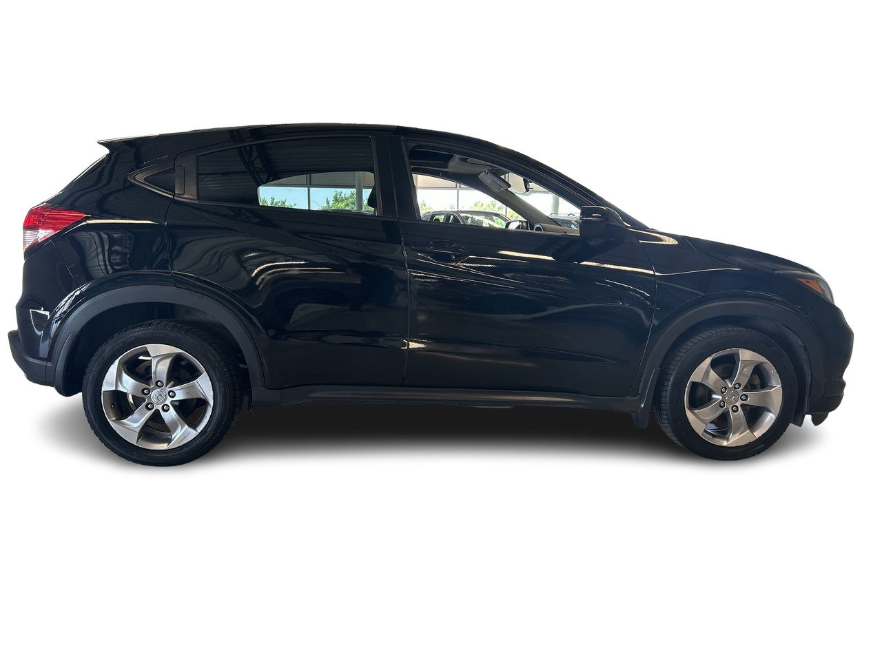 Used 2018  Honda EX, 4RM, Bluetooth, Caméra, Jantes, Acces sans clé image 13