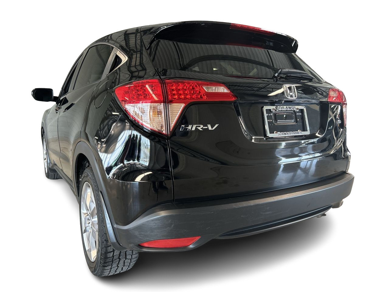 Used 2018  Honda EX, 4RM, Bluetooth, Caméra, Jantes, Acces sans clé image 8