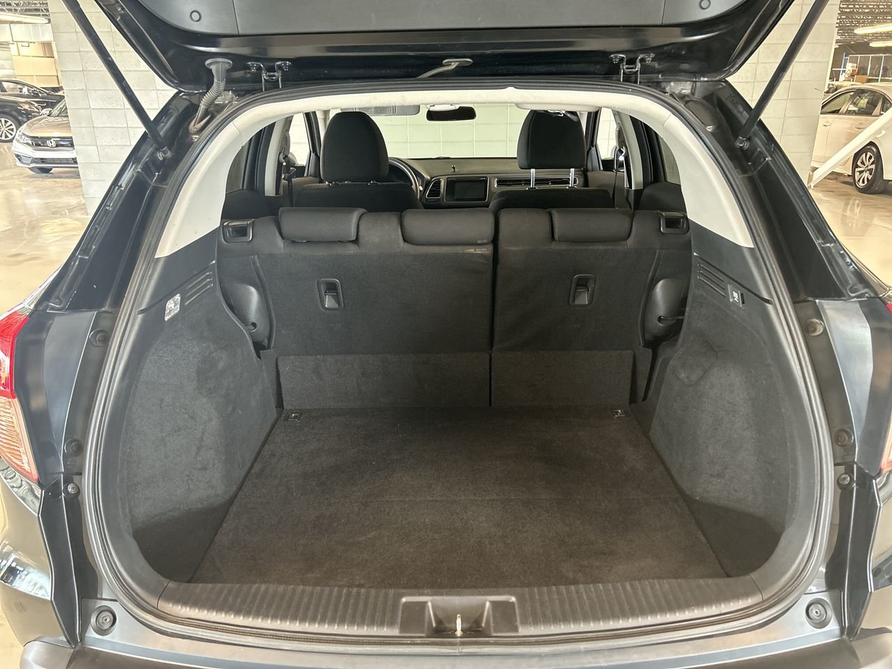Used 2018  Honda EX, 4RM, Bluetooth, Caméra, Jantes, Acces sans clé image 31