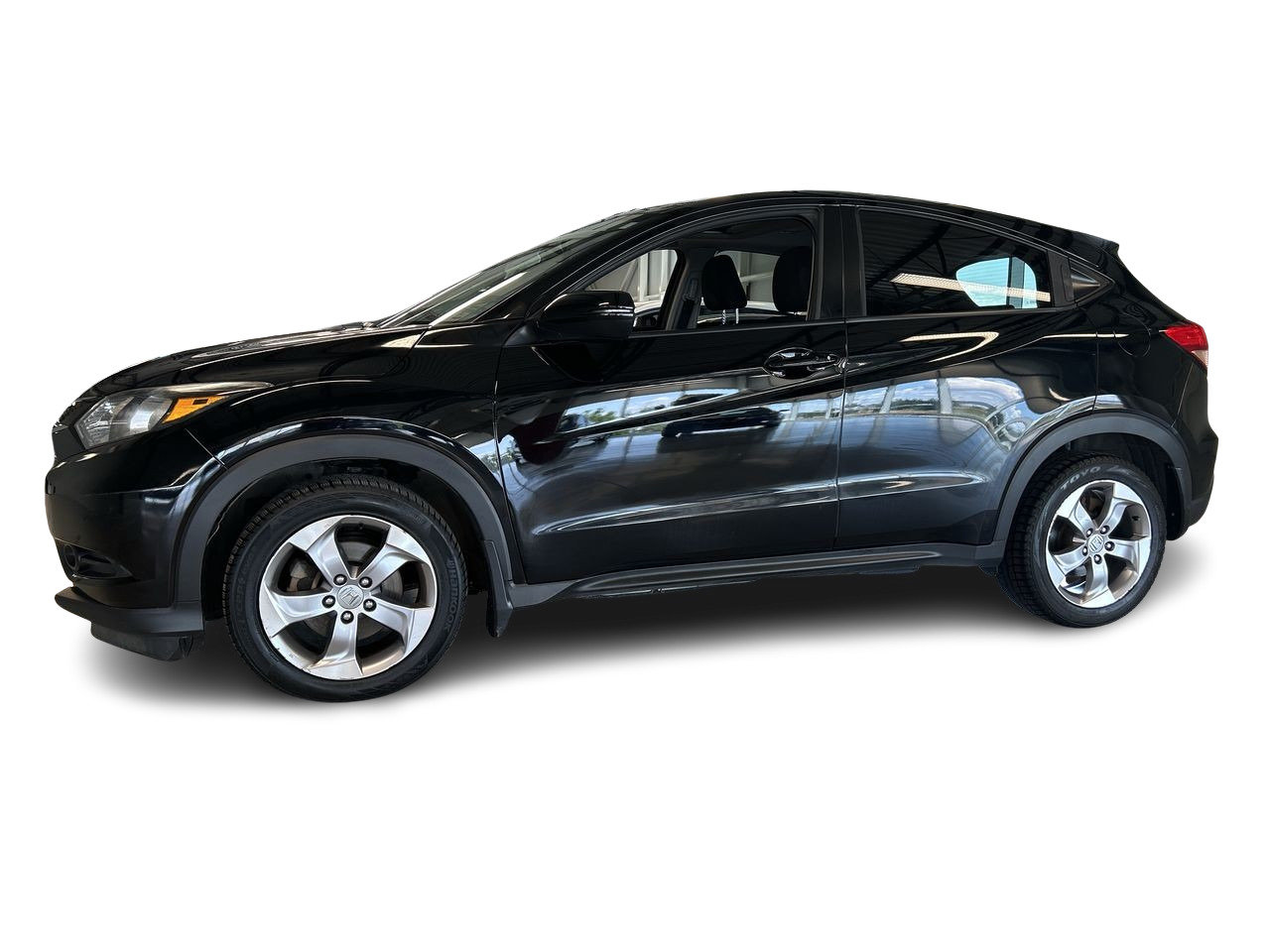 Used 2018  Honda EX, 4RM, Bluetooth, Caméra, Jantes, Acces sans clé image 4