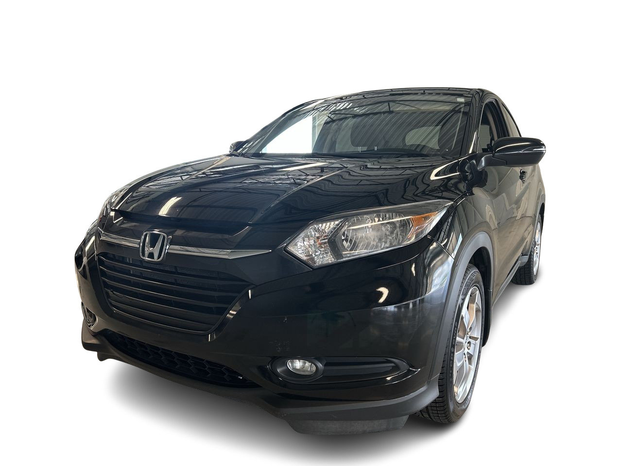 Used 2018  Honda EX, 4RM, Bluetooth, Caméra, Jantes, Acces sans clé image 2