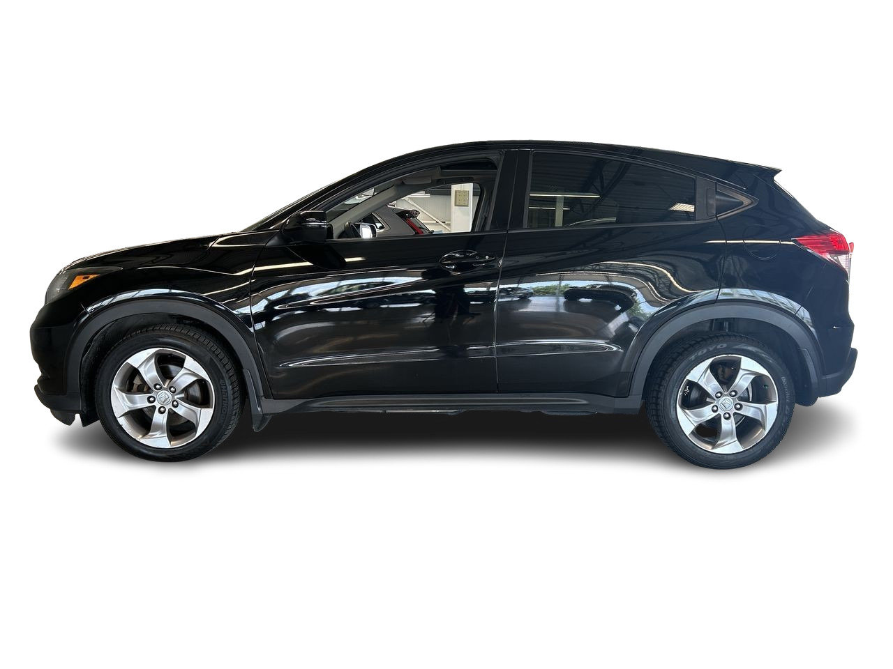 Used 2018  Honda EX, 4RM, Bluetooth, Caméra, Jantes, Acces sans clé image 5
