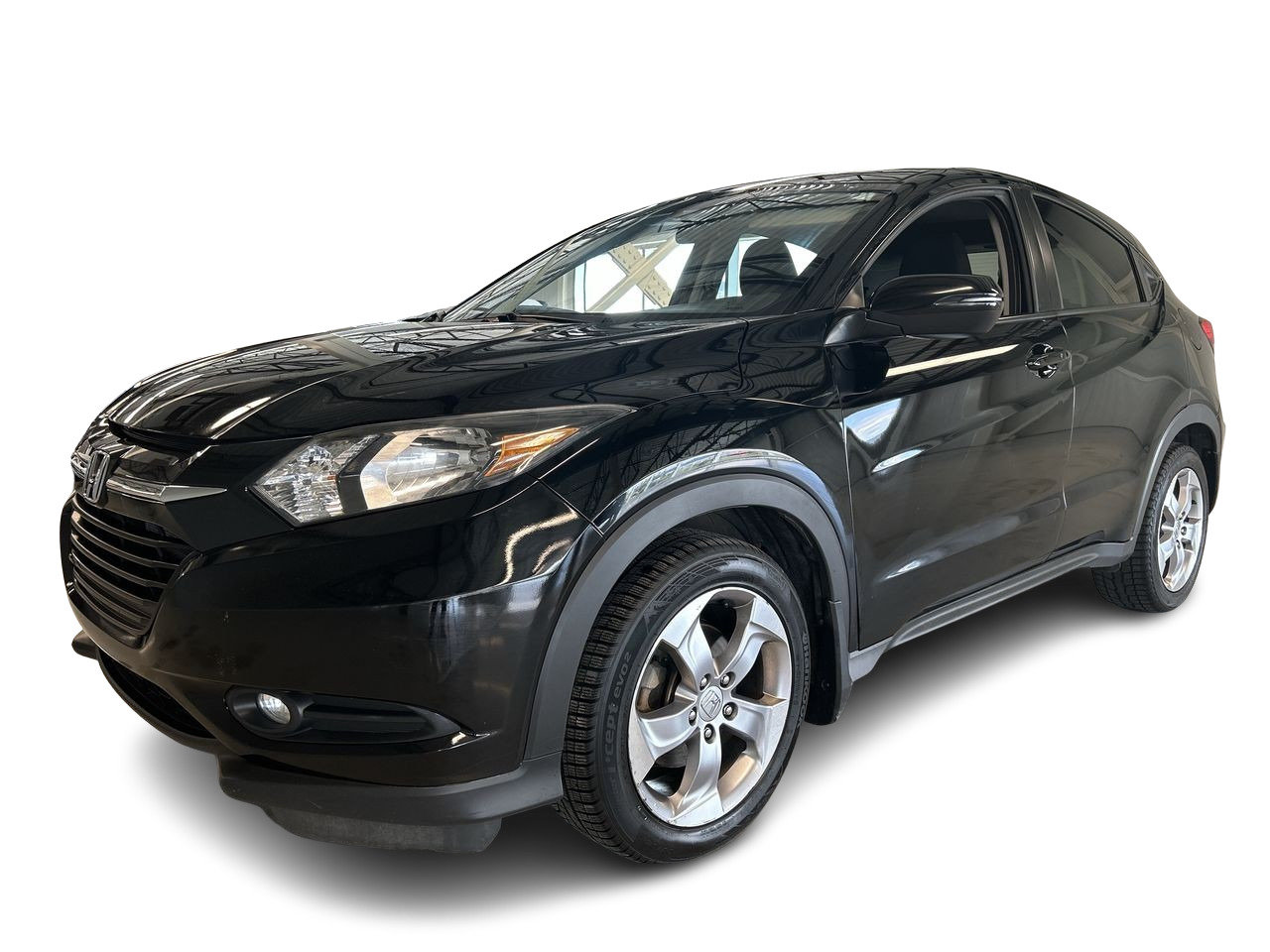 2018 Honda HR-V EX, 4RM, Bluetooth, Caméra, Jantes, Acces sans clé