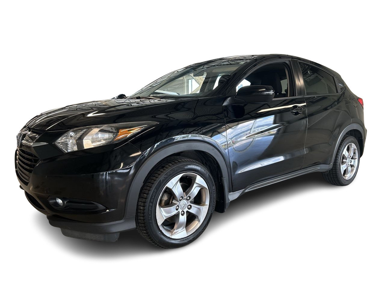 Used 2018  Honda EX, 4RM, Bluetooth, Caméra, Jantes, Acces sans clé image 3