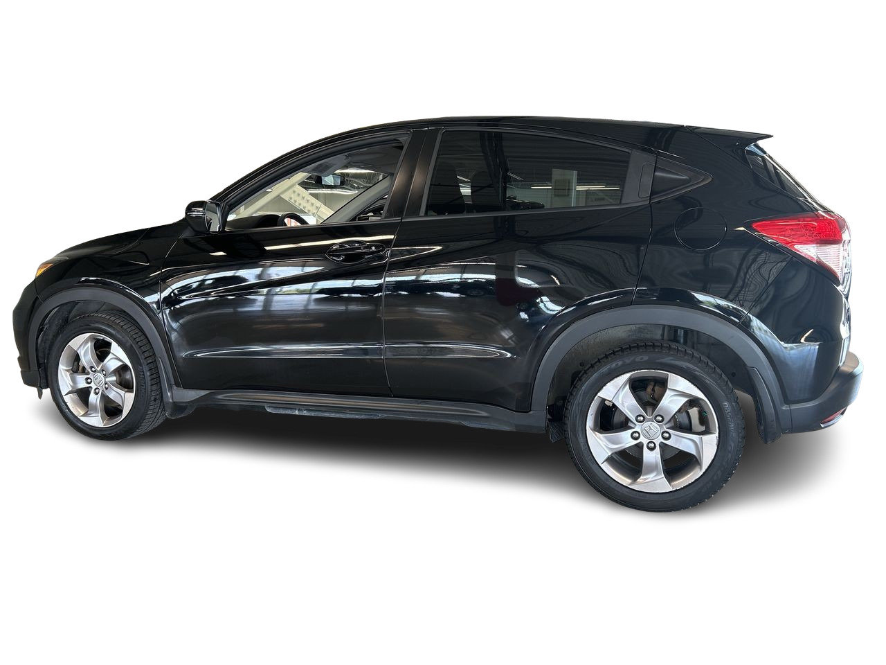 Used 2018  Honda EX, 4RM, Bluetooth, Caméra, Jantes, Acces sans clé image 6