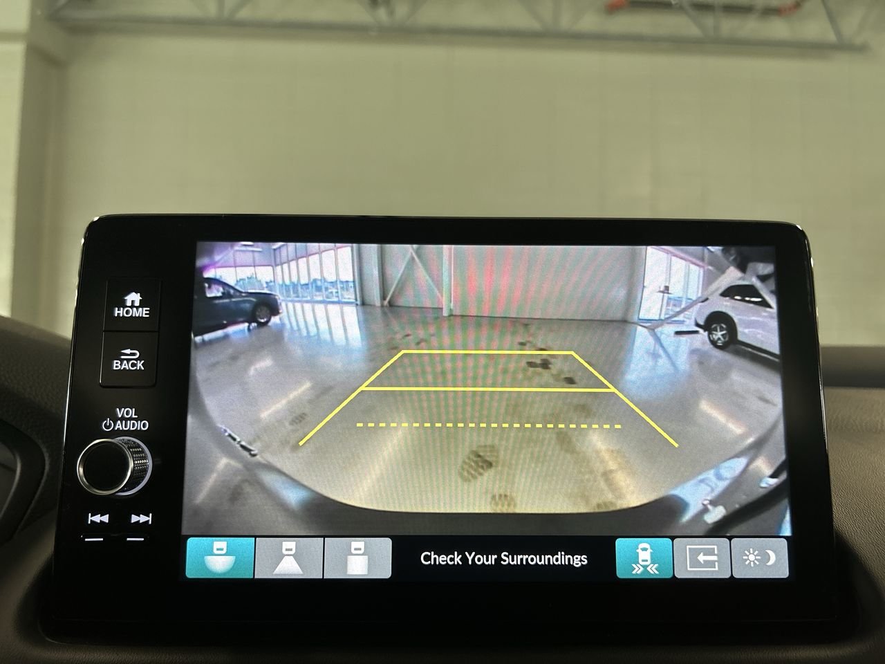 Used 2023 BLACK Honda EX-L Navi, Nav, Apple carplay, Bluetooth, Caméra** image 25