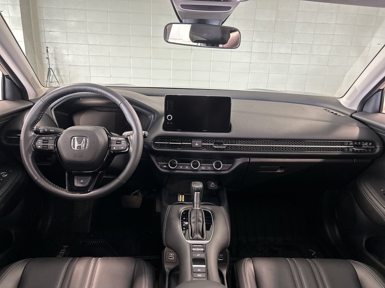 Used 2023 BLACK Honda EX-L Navi, Nav, Apple carplay, Bluetooth, Caméra** image 29