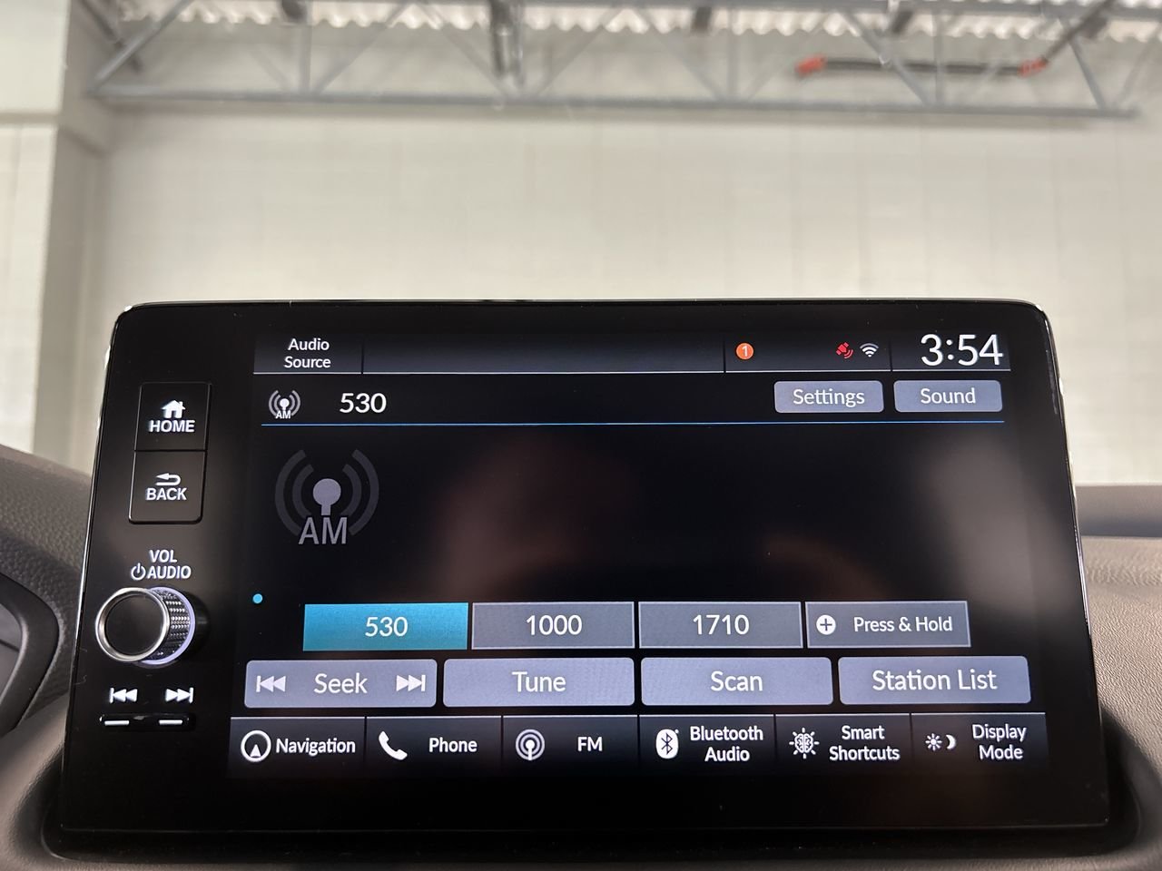Used 2023 BLACK Honda EX-L Navi, Nav, Apple carplay, Bluetooth, Caméra** image 24