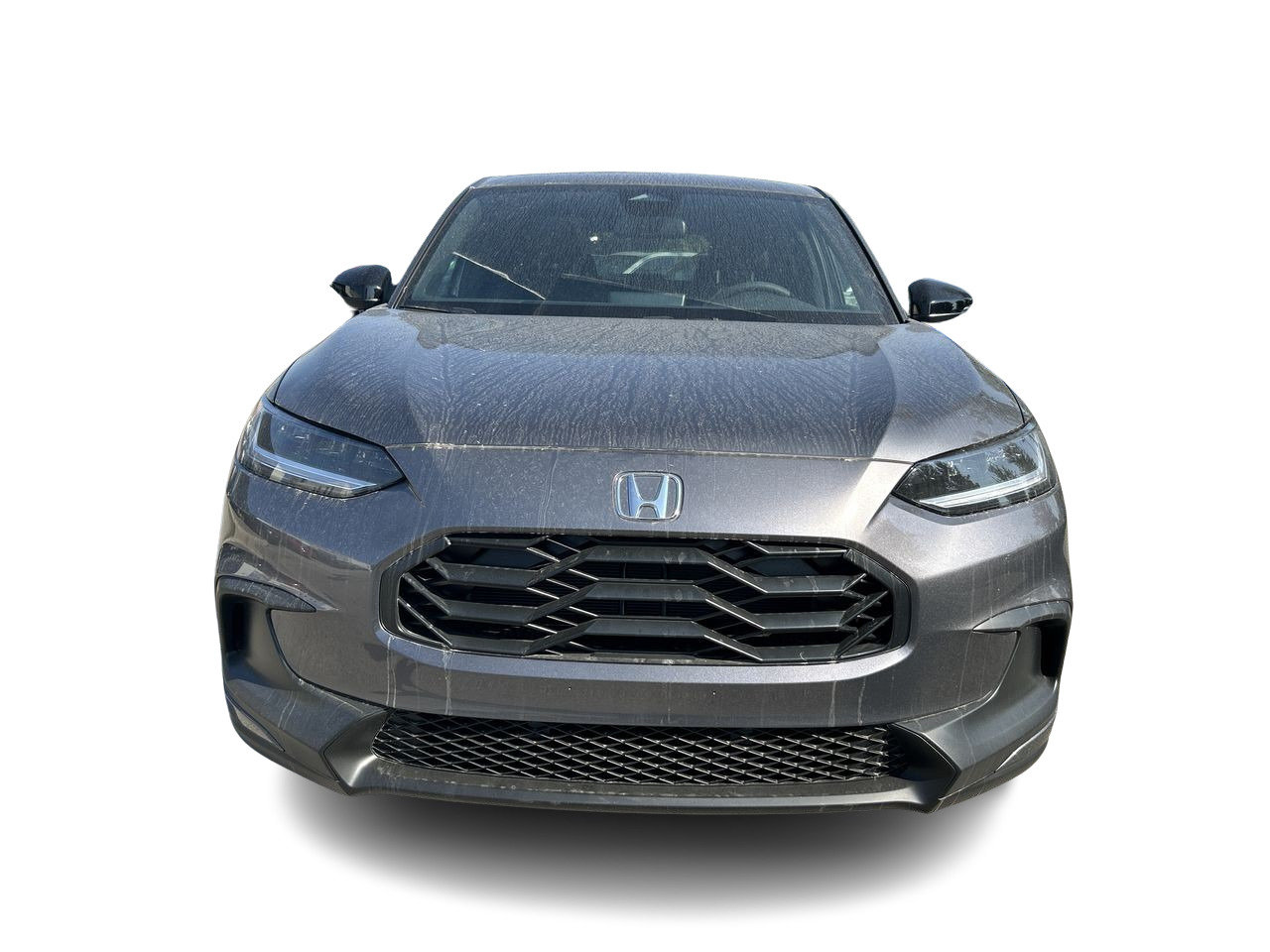 New 2024 Modern Steel Metallic Honda SPORT-B image 17