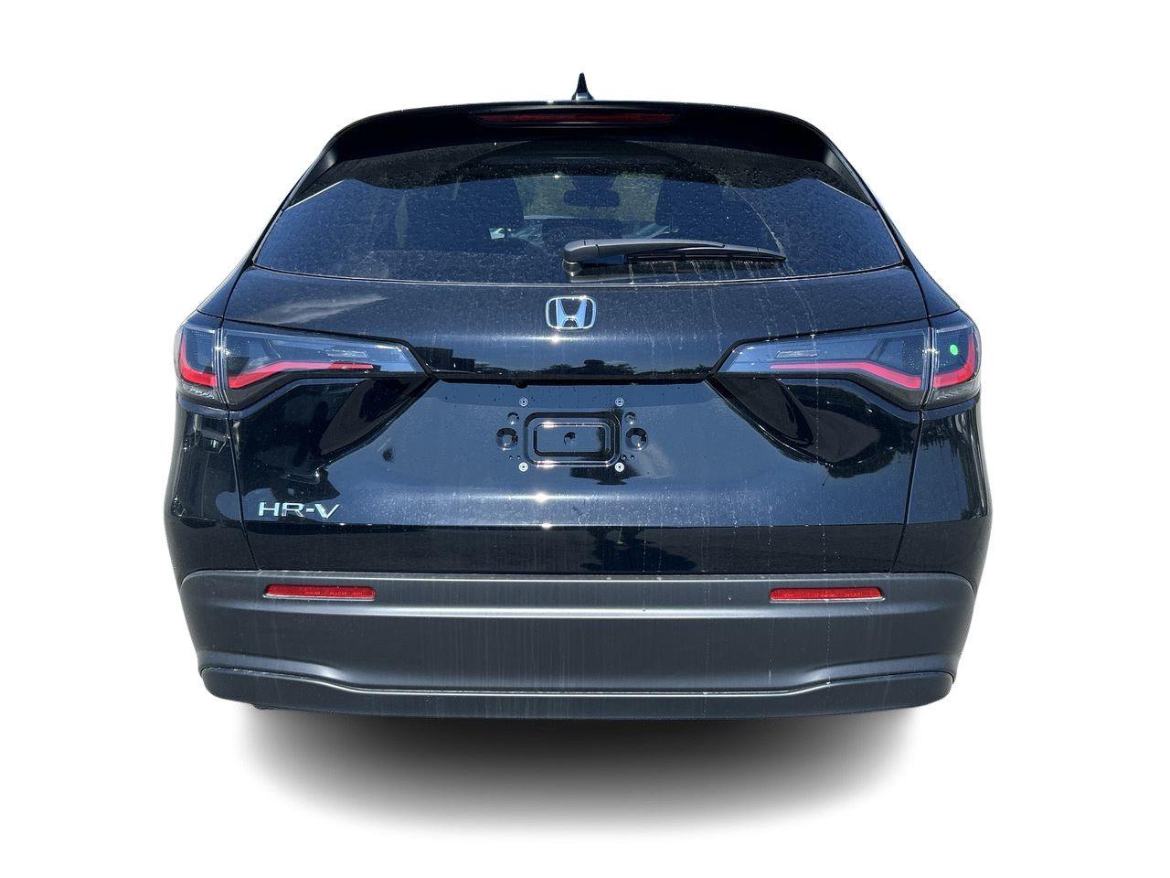New 2024 Crystal Black Pearl Honda LX-B 2WD image 9