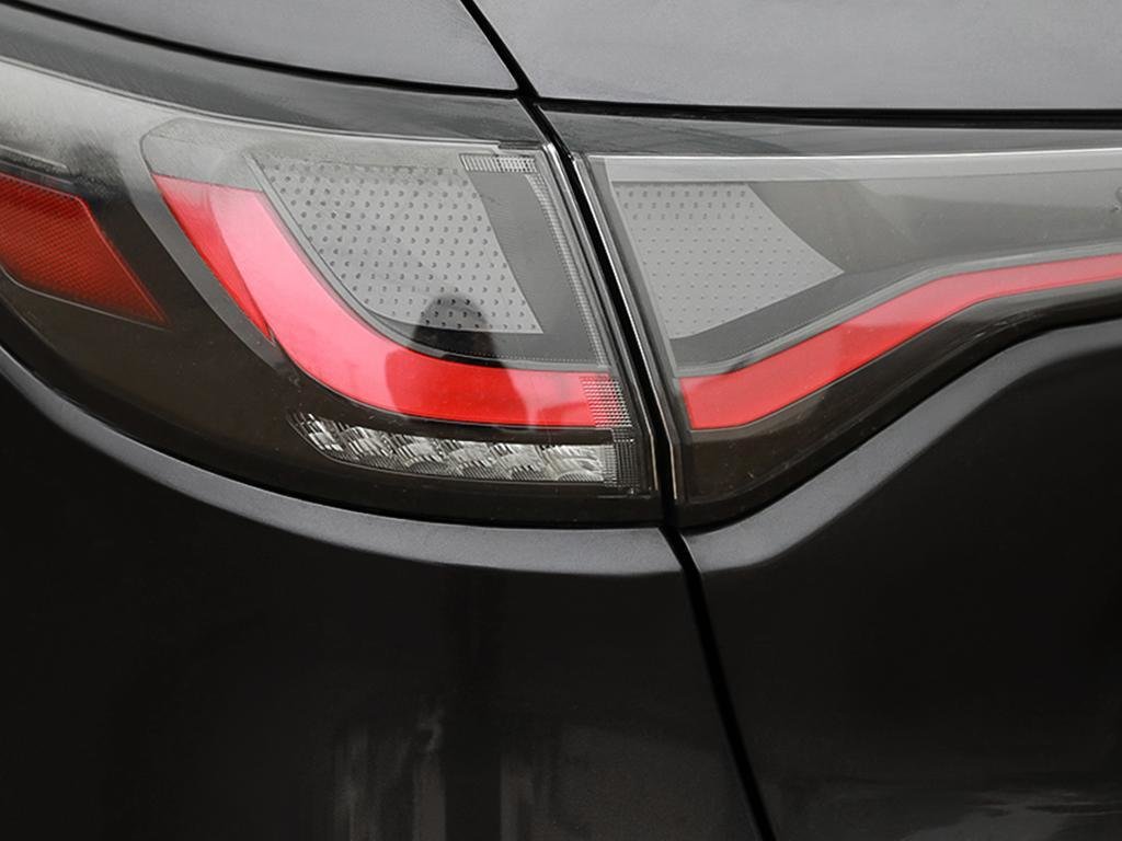 New 2024 MODERN STEEL METALLIC(NH-797M)-BLACK NO CHARGE Honda Sport-B image 8