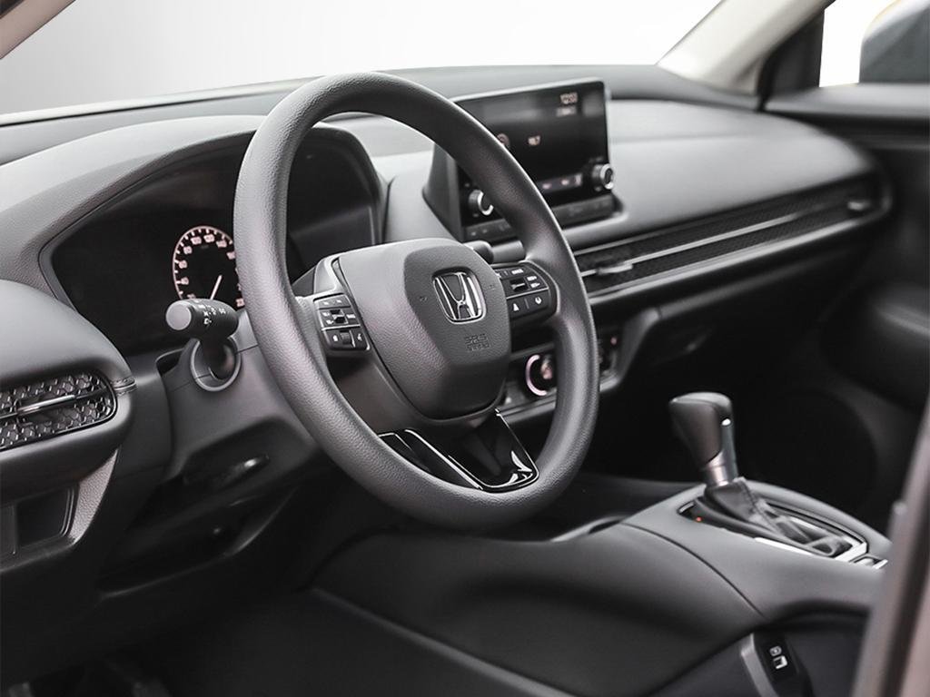 New 2024 Platinum White Pearl Honda LX-B 4WD image 10
