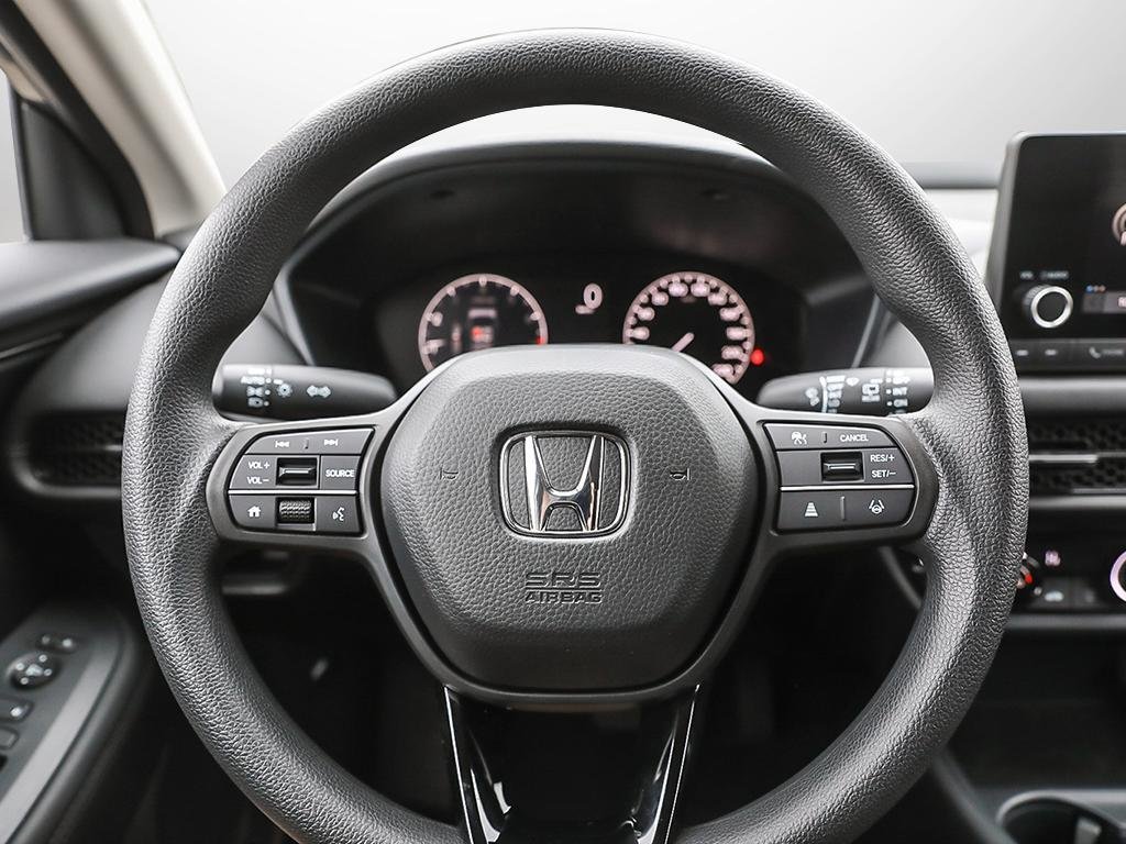 New 2024 Platinum White Pearl Honda LX-B 4WD image 11