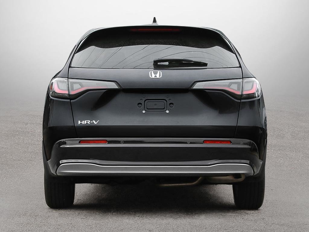 New 2024 Lunar Silver Metallic Honda EX-L NAVI image 5