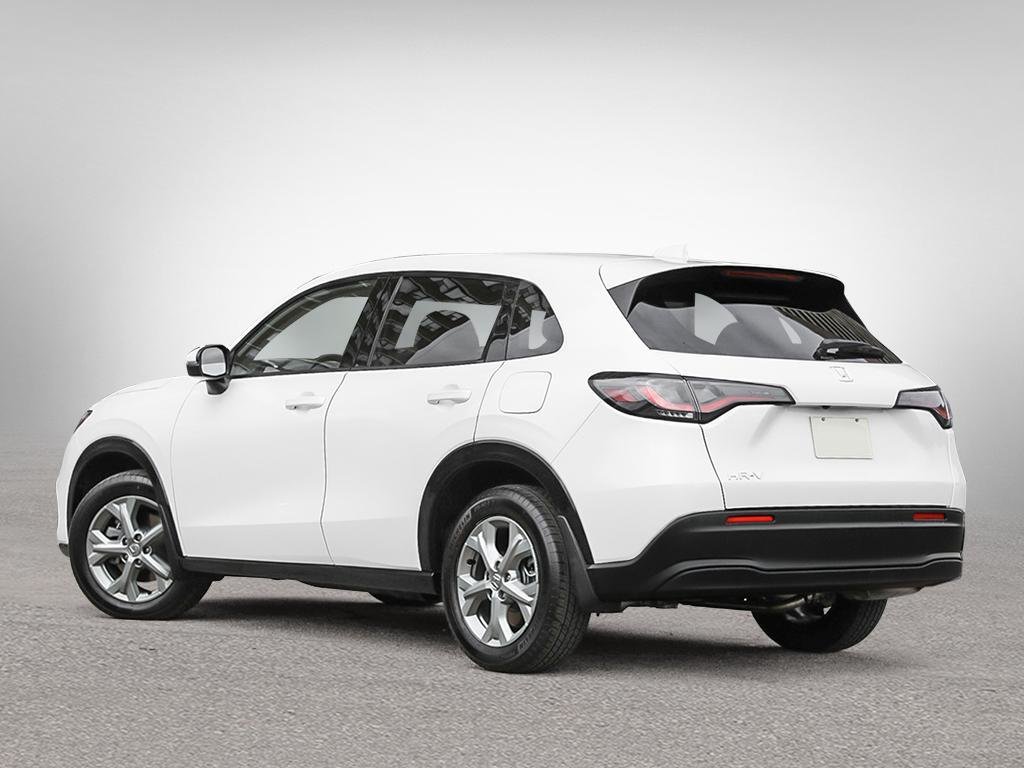 New 2024 Platinum White Pearl Honda LX-B 4WD image 4