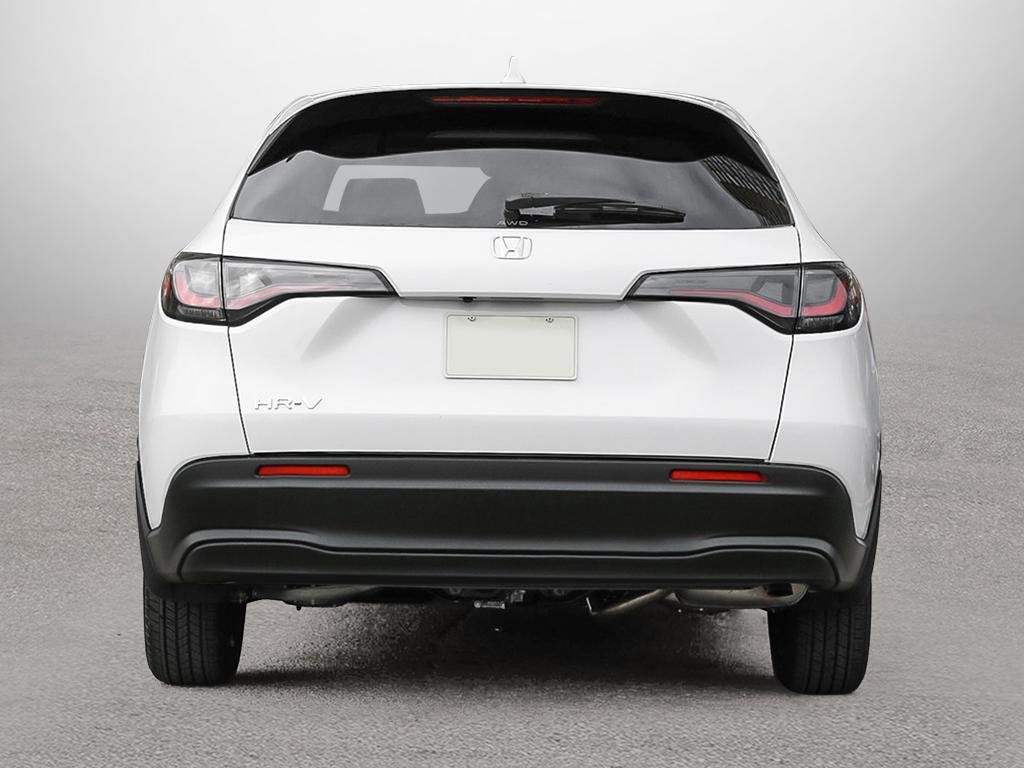 New 2024 Platinum White Pearl Honda LX-B 4WD image 5
