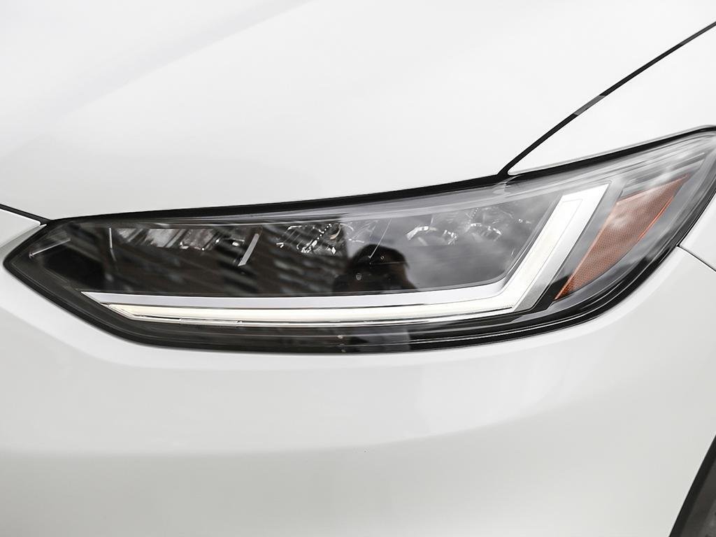 New 2024 Platinum White Pearl Honda LX-B 4WD image 8