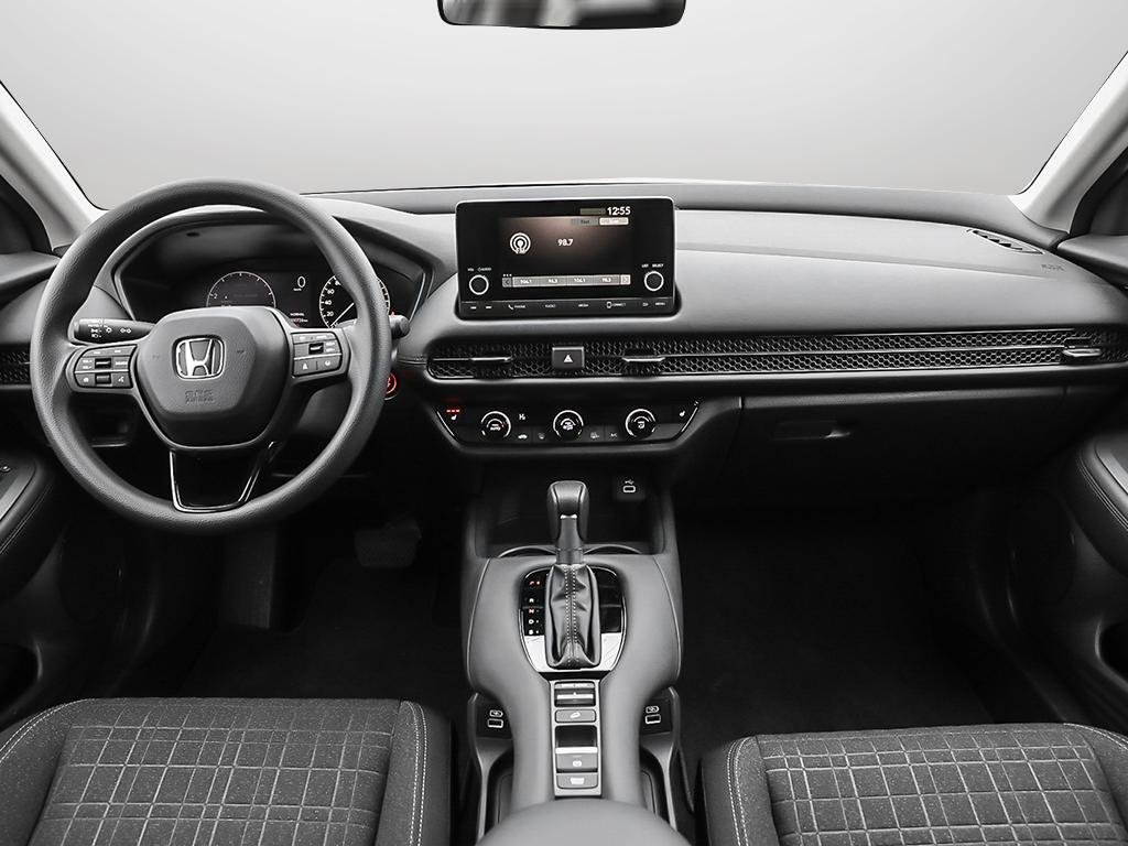 New 2024 Platinum White Pearl Honda LX-B 4WD image 19