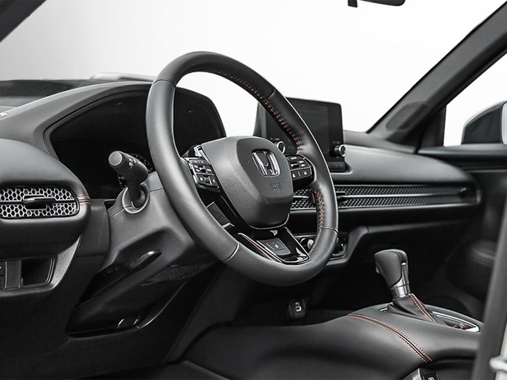 New 2024 Crystal Black Pearl Honda SPORT-B image 9