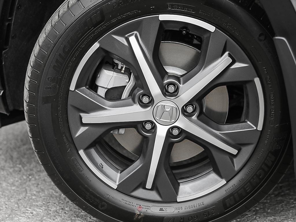 New 2024 Crystal Black Pearl Honda SPORT-B image 6