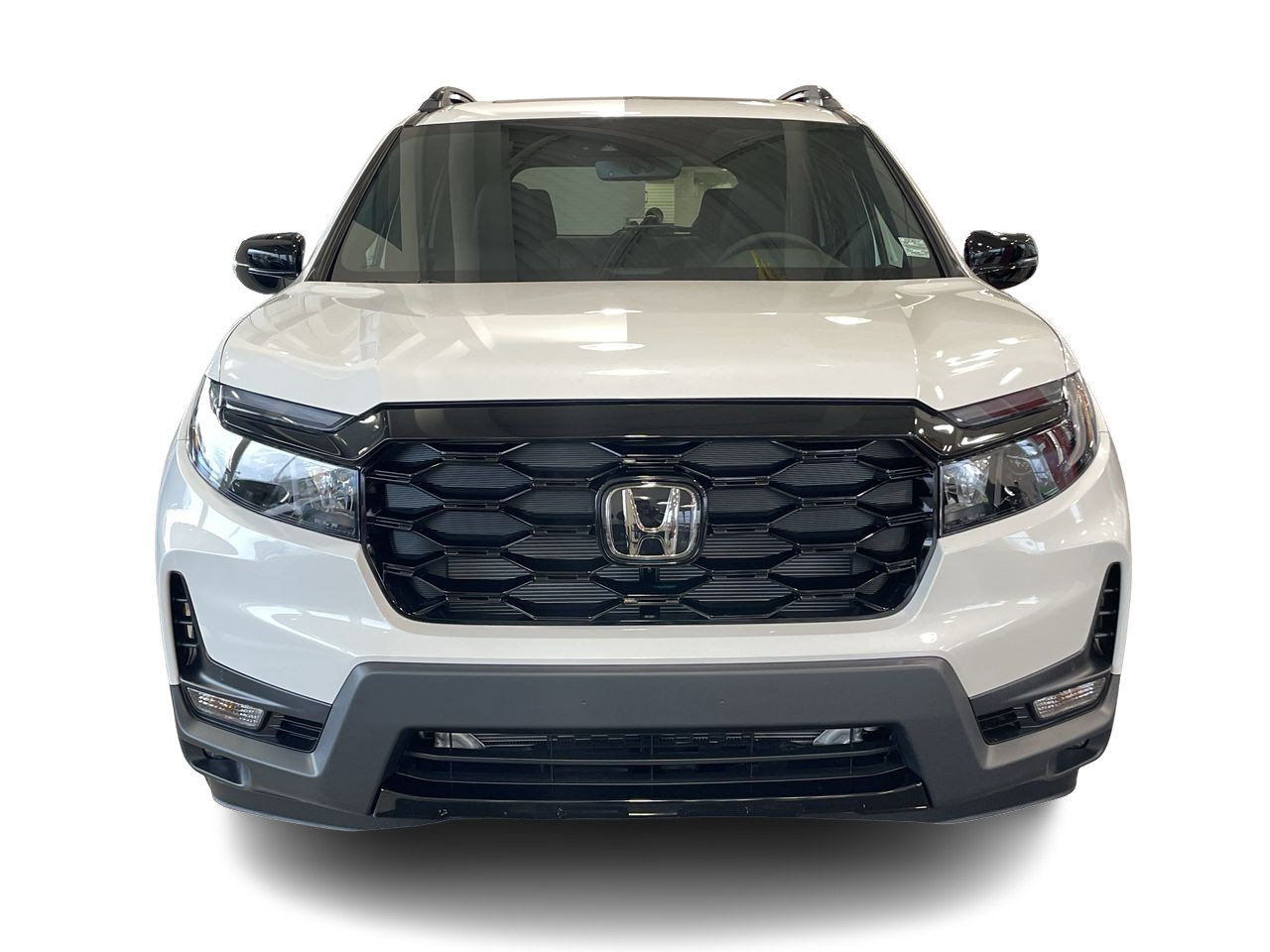 New 2023 Platinum White Pearl Honda TOURING image 17