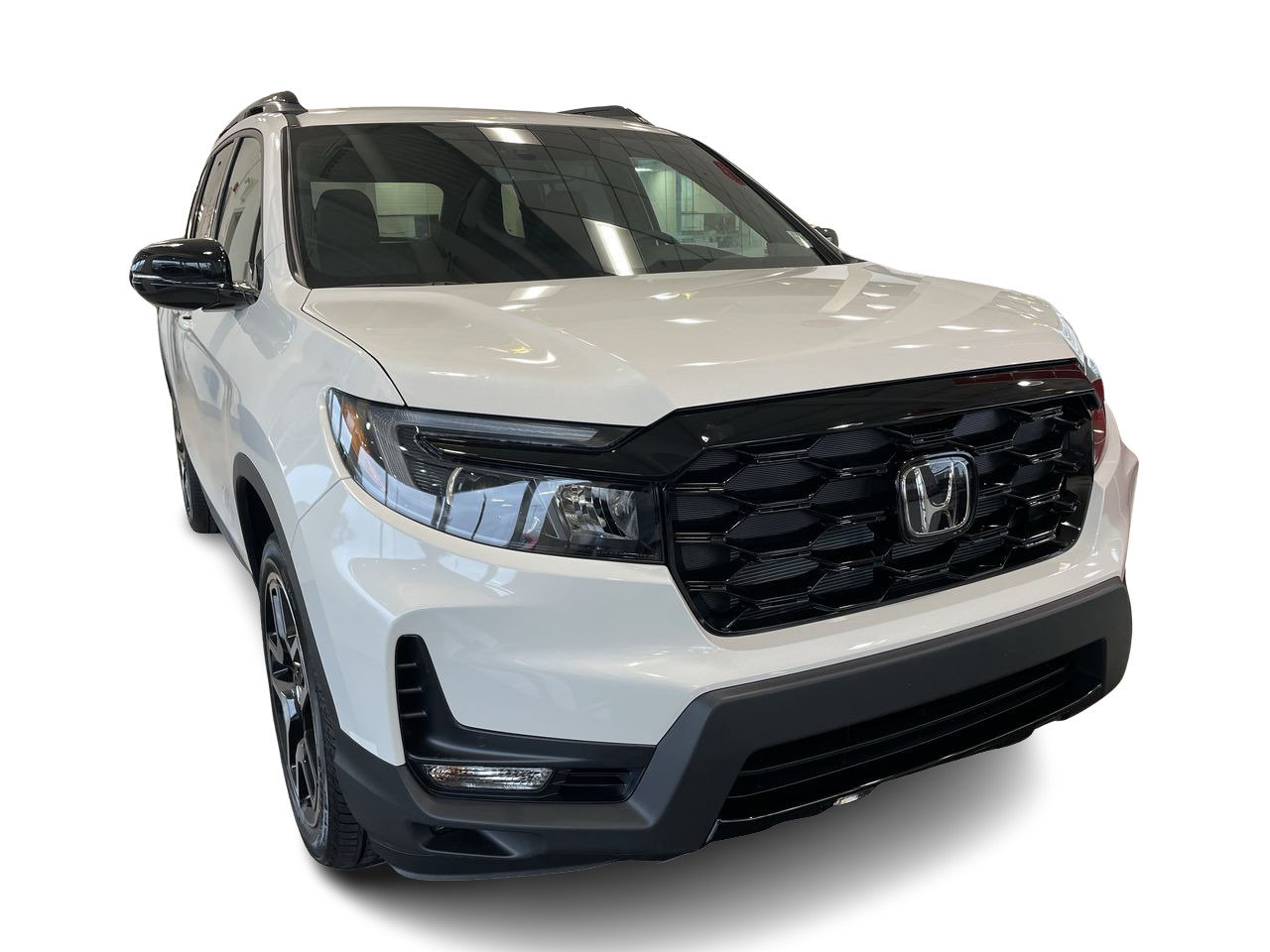 New 2023 Platinum White Pearl Honda TOURING image 16