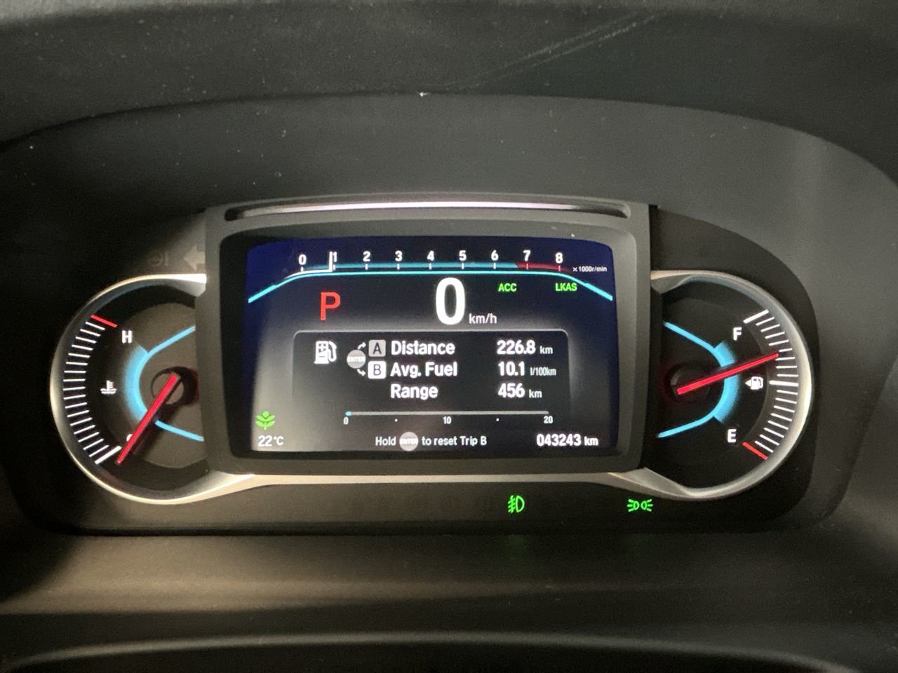 Used 2021 BLACK Honda Black Edition, 4WD, AWD, Cuir, Nav, Toit, DVD, USB image 23