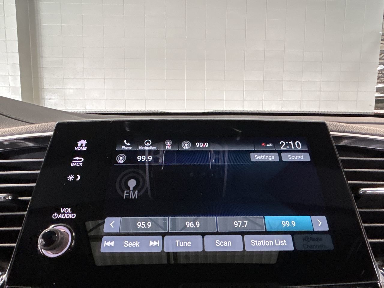 Used 2021 BLACK Honda Black Edition, 4WD, AWD, Cuir, Nav, Toit, DVD, USB image 24