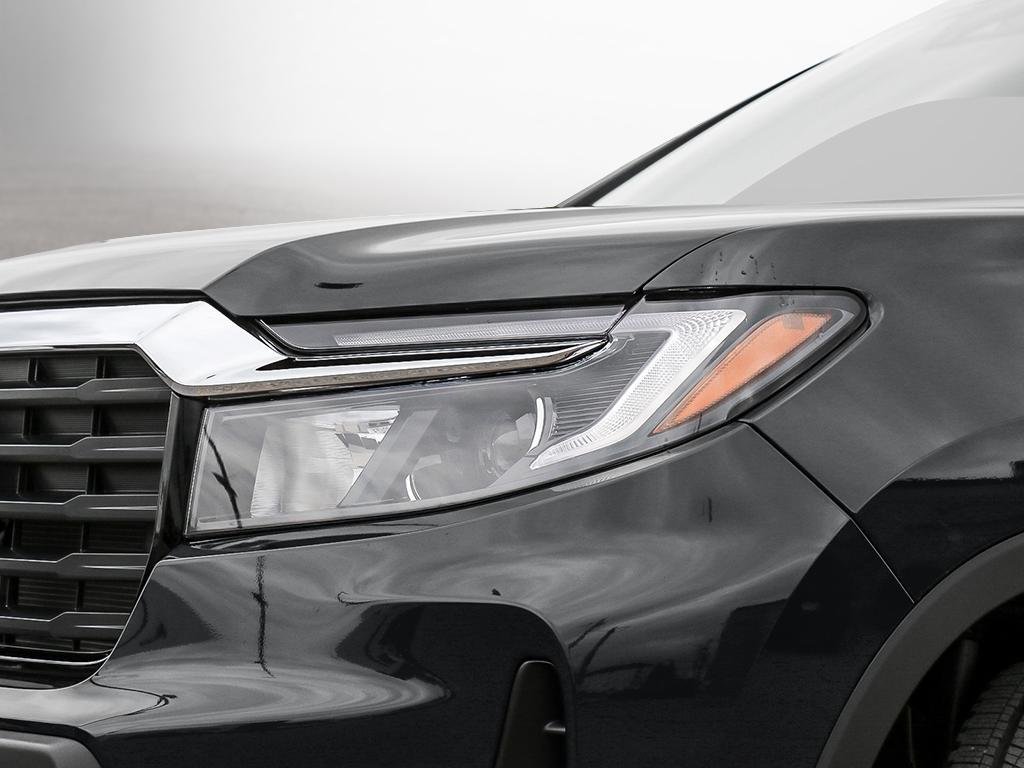 New 2023 Modern Steel Metallic Honda TOURING image 10