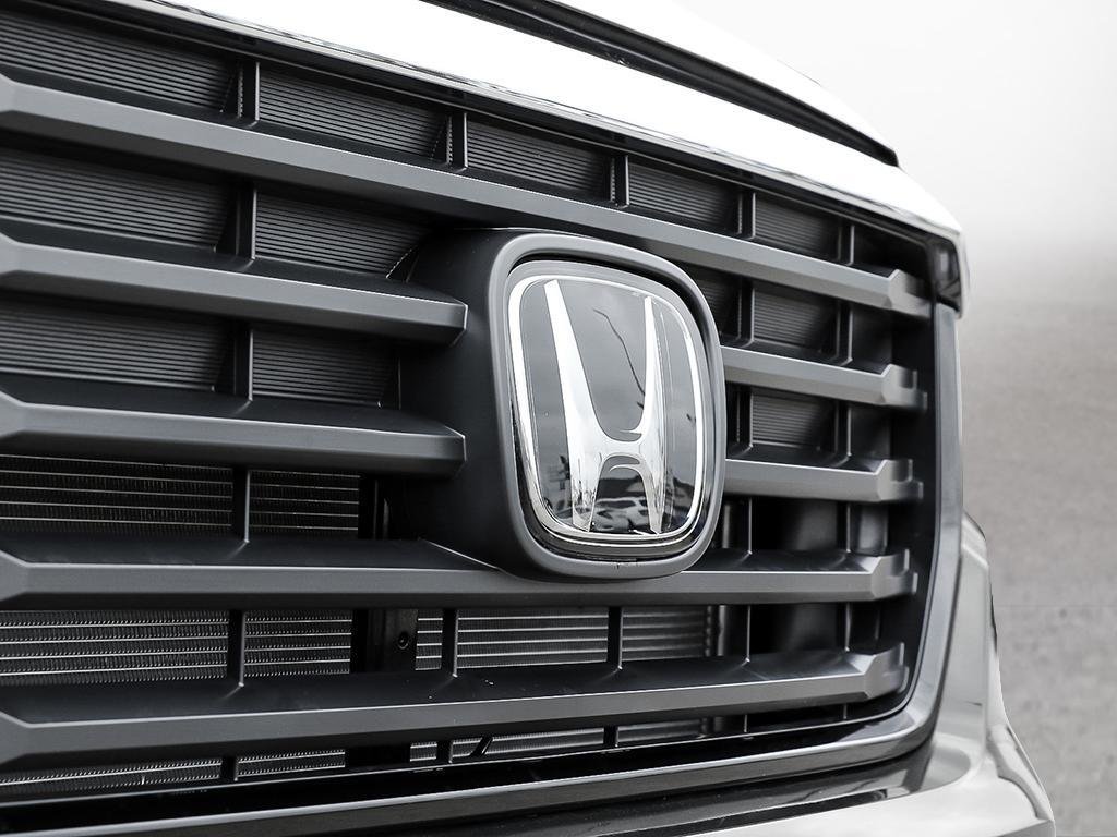 New 2023 Modern Steel Metallic Honda TOURING image 9
