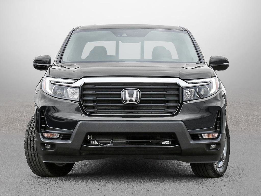 New 2023 Modern Steel Metallic Honda TOURING image 2