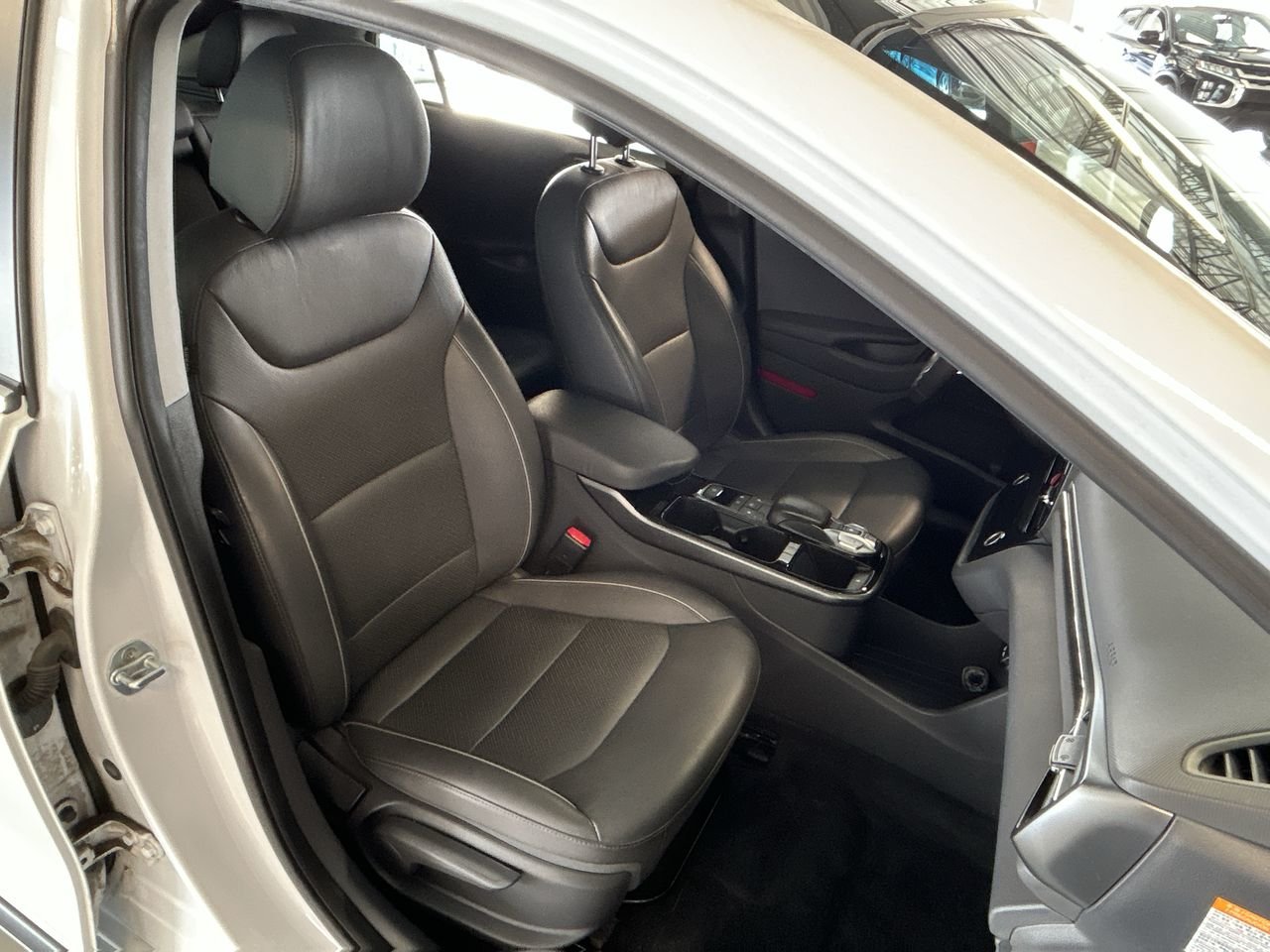 Used 2020 WHITE Hyundai Ultimate, Cuir, Nav, Apple carplay, Bluetooth, USB image 33