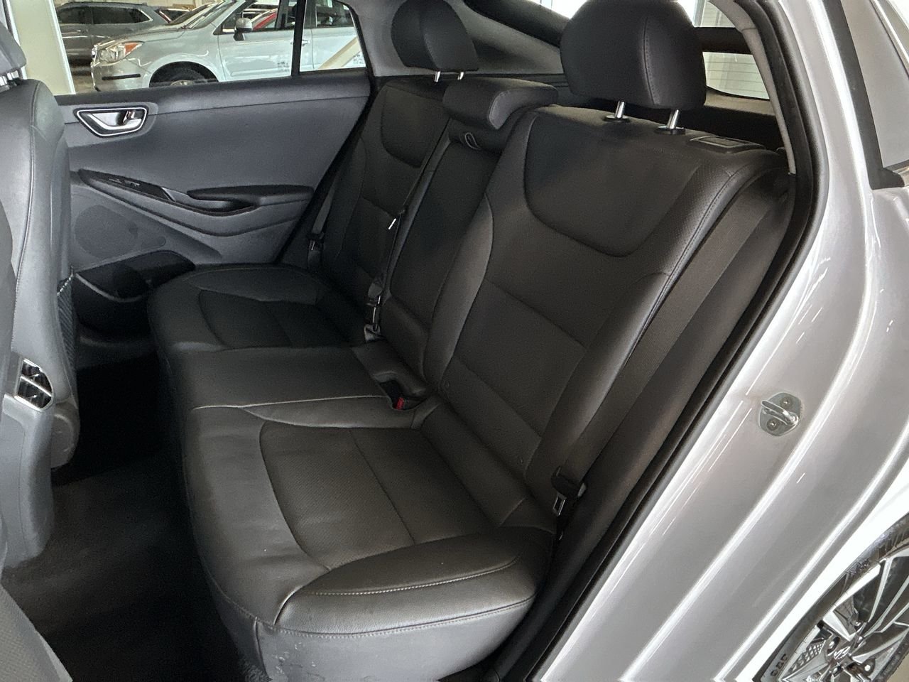 Used 2020 WHITE Hyundai Ultimate, Cuir, Nav, Apple carplay, Bluetooth, USB image 31