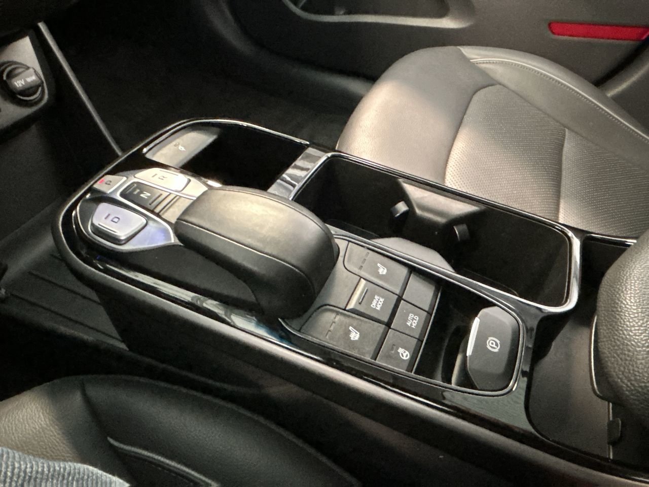 Used 2020 WHITE Hyundai Ultimate, Cuir, Nav, Apple carplay, Bluetooth, USB image 28