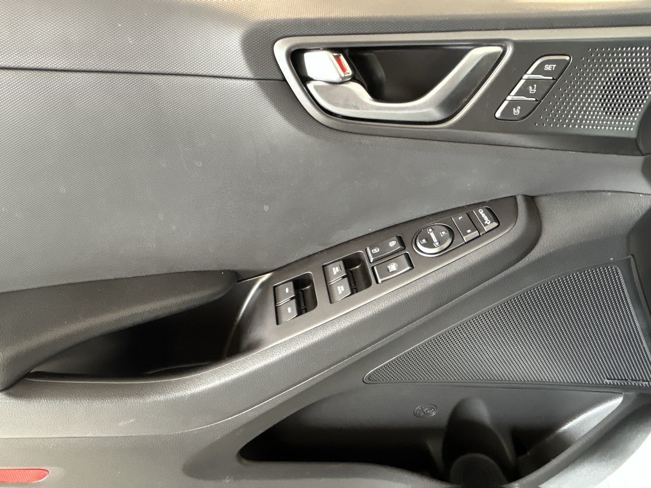 Used 2020 WHITE Hyundai Ultimate, Cuir, Nav, Apple carplay, Bluetooth, USB image 21