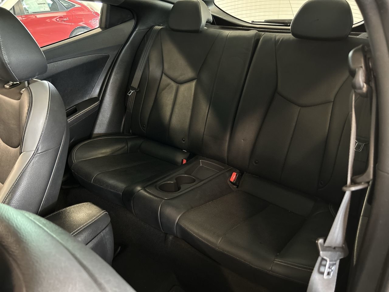 Used 2016 COLOR Hyundai Turbo, Cuir, Apple carplay, Bluetooth, Caméra, USB image 31