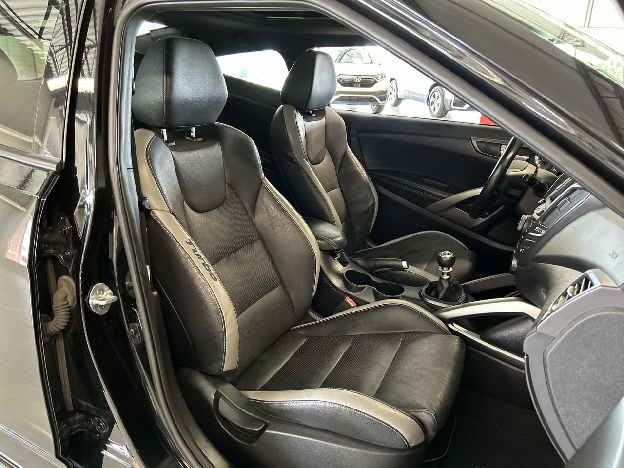 Used 2016 COLOR Hyundai Turbo, Cuir, Apple carplay, Bluetooth, Caméra, USB image 33
