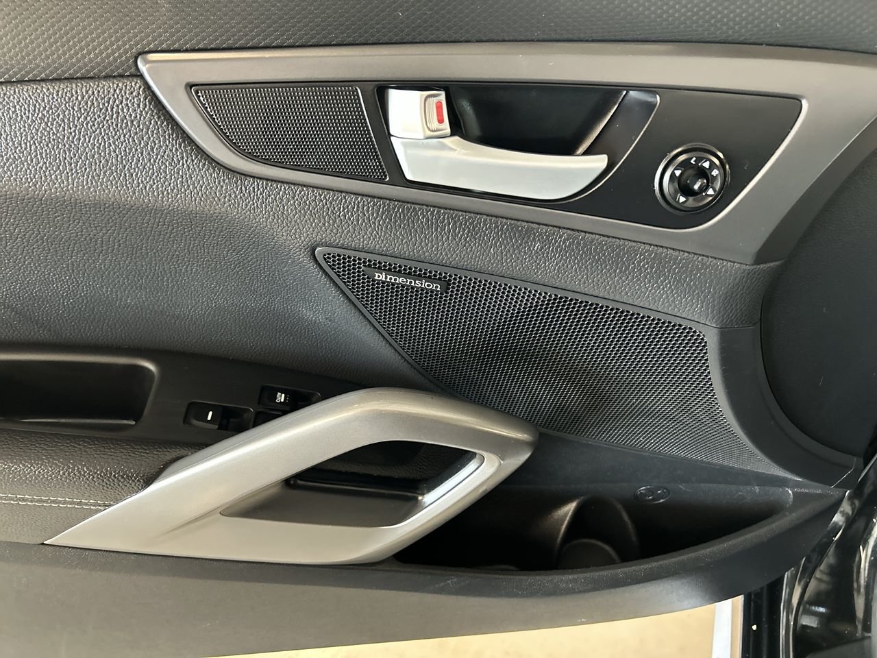 Used 2016 COLOR Hyundai Turbo, Cuir, Apple carplay, Bluetooth, Caméra, USB image 21