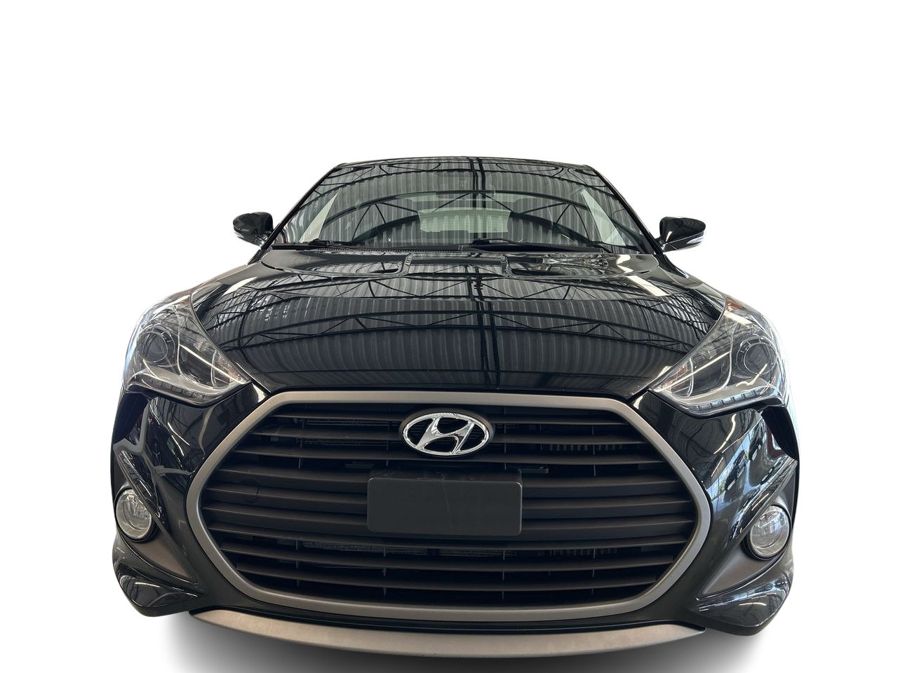 Used 2016 COLOR Hyundai Turbo, Cuir, Apple carplay, Bluetooth, Caméra, USB image 17