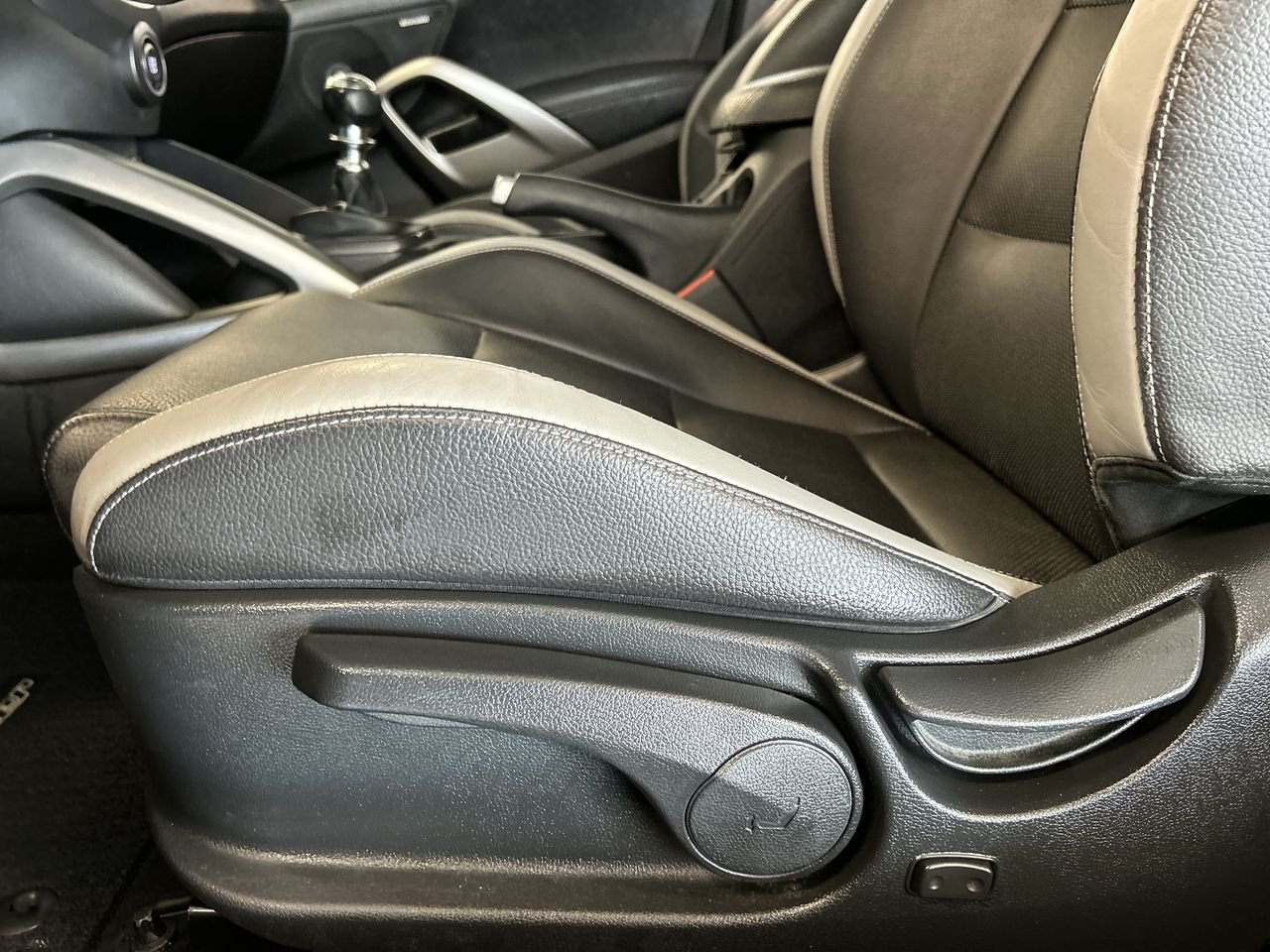 Used 2016 COLOR Hyundai Turbo, Cuir, Apple carplay, Bluetooth, Caméra, USB image 20