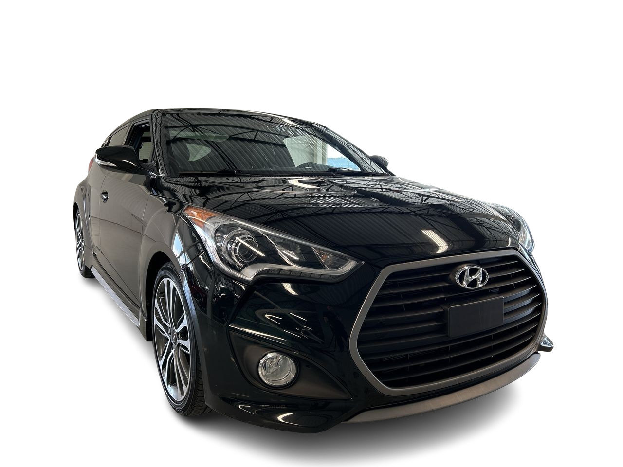 Used 2016 COLOR Hyundai Turbo, Cuir, Apple carplay, Bluetooth, Caméra, USB image 16