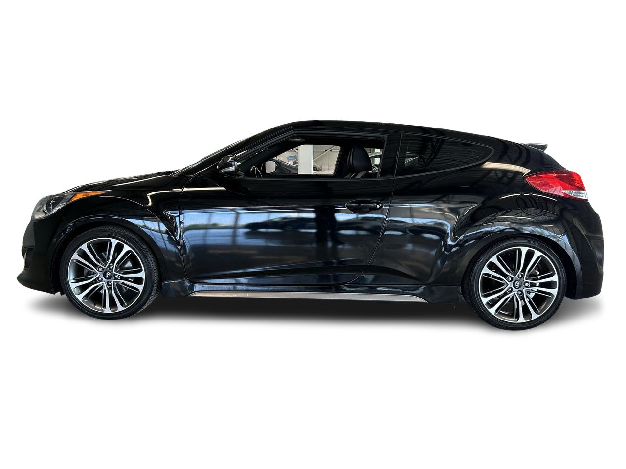 Used 2016 COLOR Hyundai Turbo, Cuir, Apple carplay, Bluetooth, Caméra, USB image 5