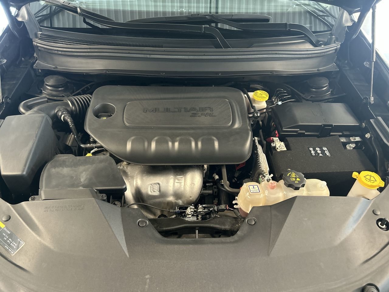 Used 2021 BLACK Jeep Sport, 4RM, Apple carplay, Bluetooth, Caméra, USB* image 32