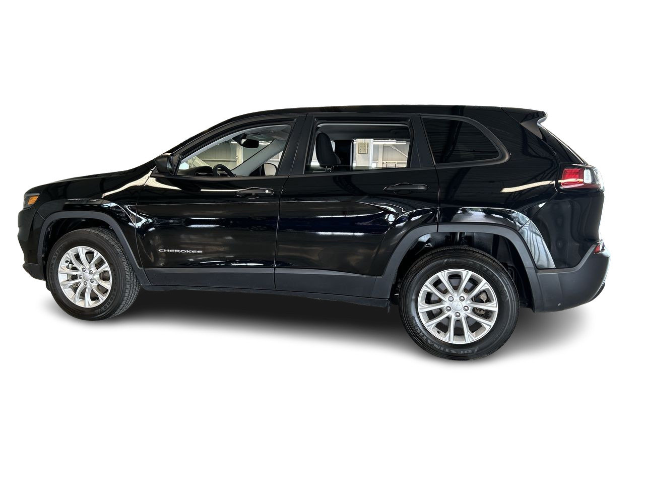 Used 2021 BLACK Jeep Sport, 4RM, Apple carplay, Bluetooth, Caméra, USB* image 6